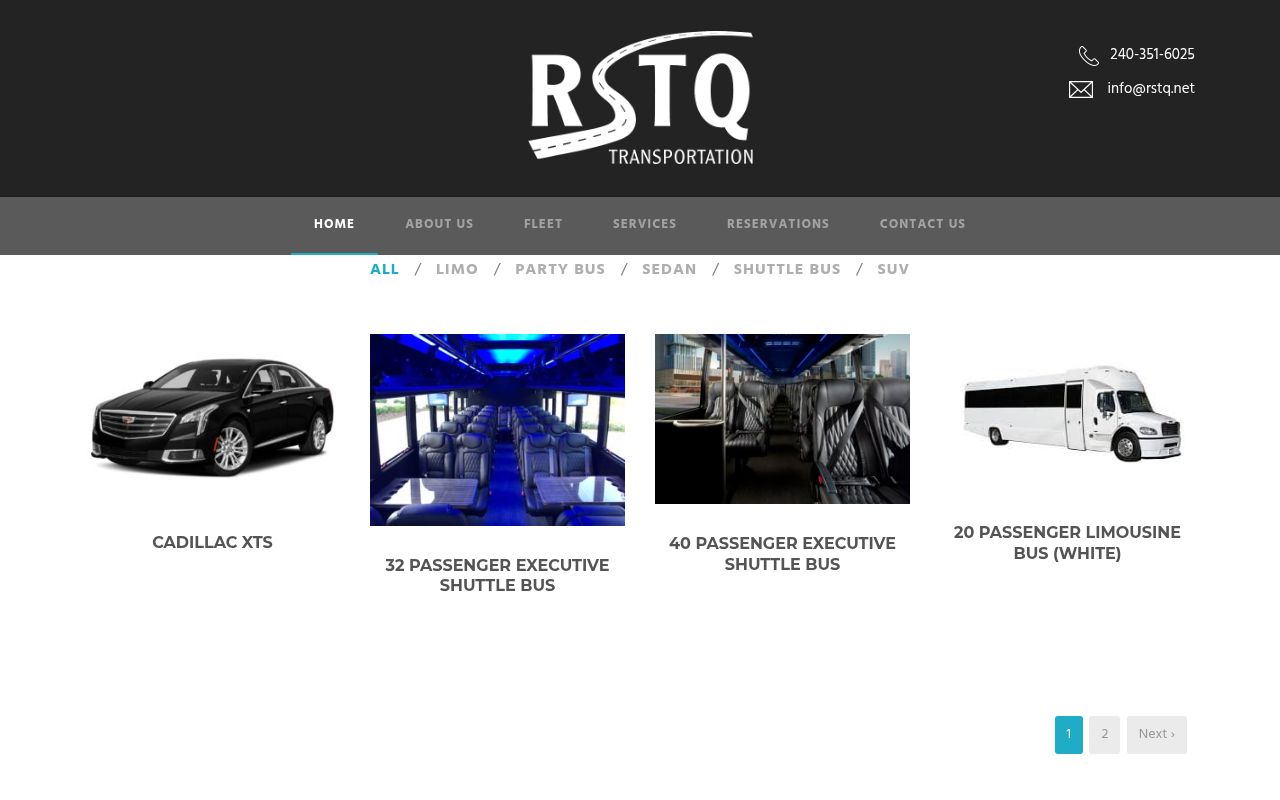RSTQ Transportation Image