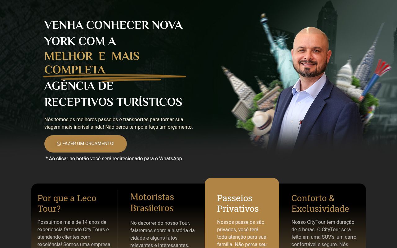 Leco Tour Image