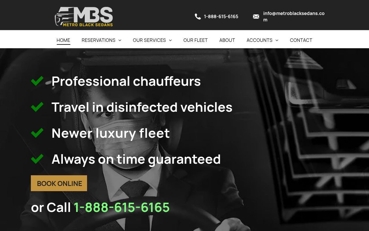 MBS Worldwide Image