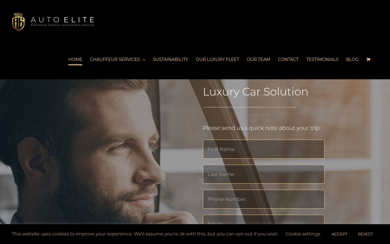 Auto Elite Image