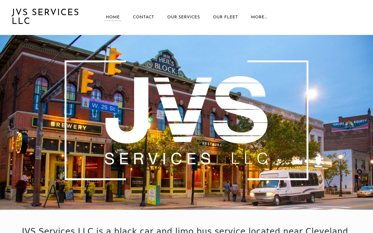 JVS Services LLC Image