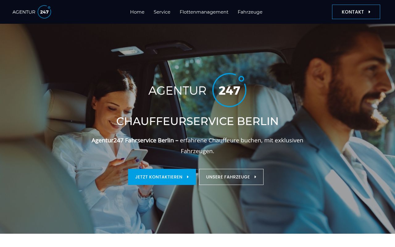 Agentur247 GmbH Image