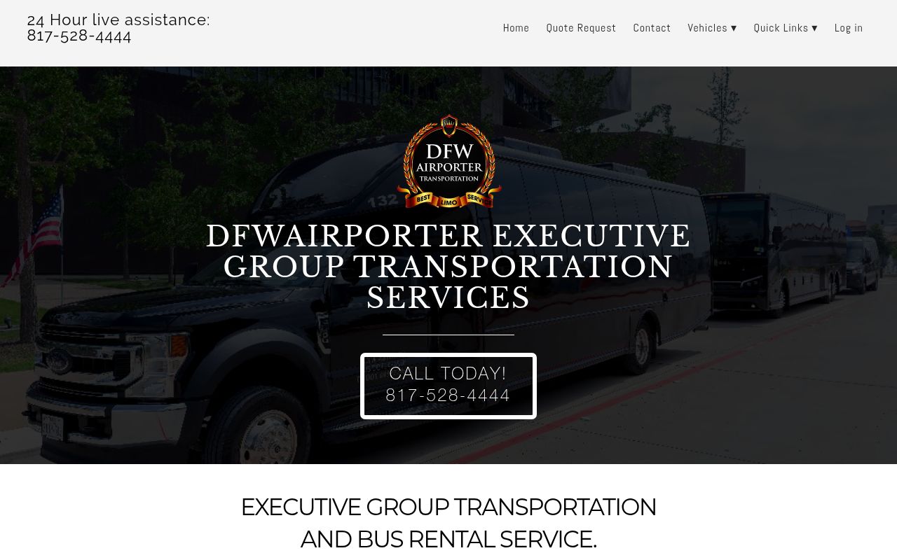 DFWAirporter Image
