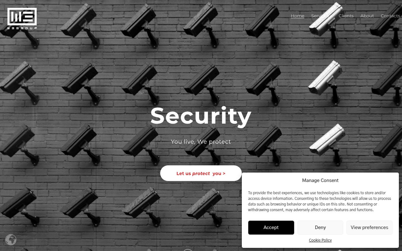 W3 srl Image