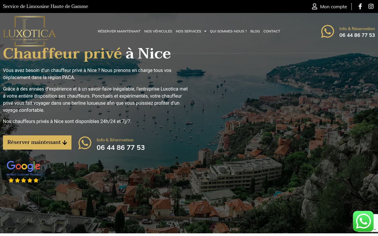 LUXOTICA Image