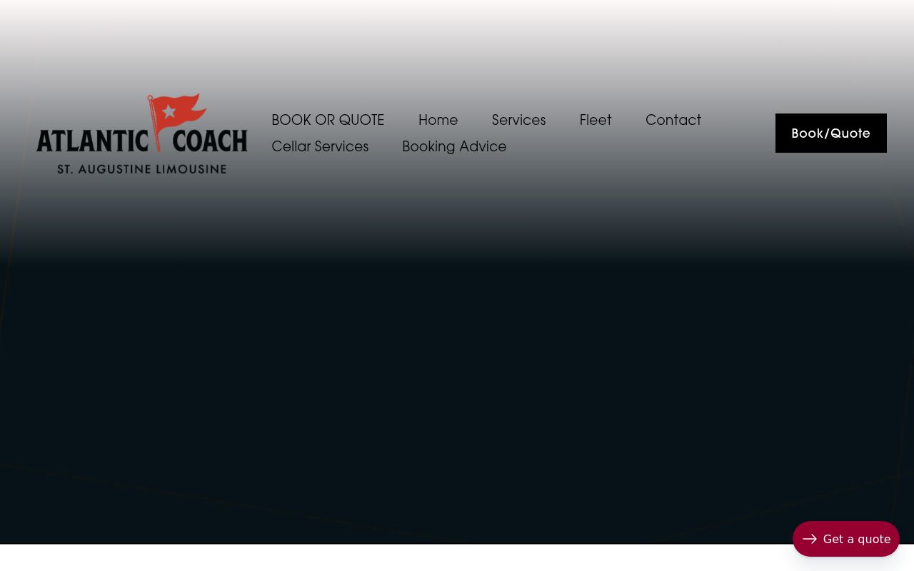 Atlantic Coach LLC Image