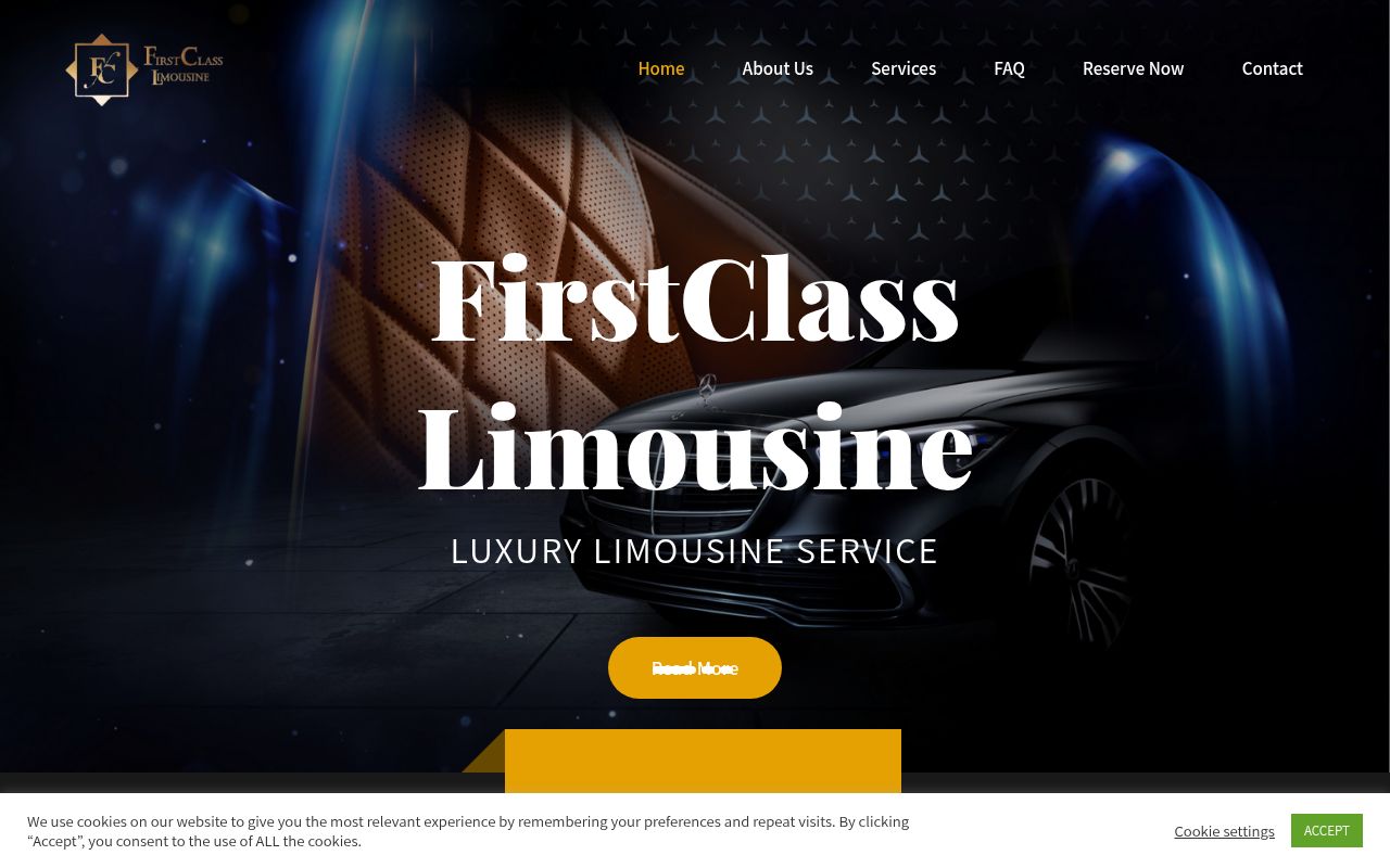 FirstClass SRL Image