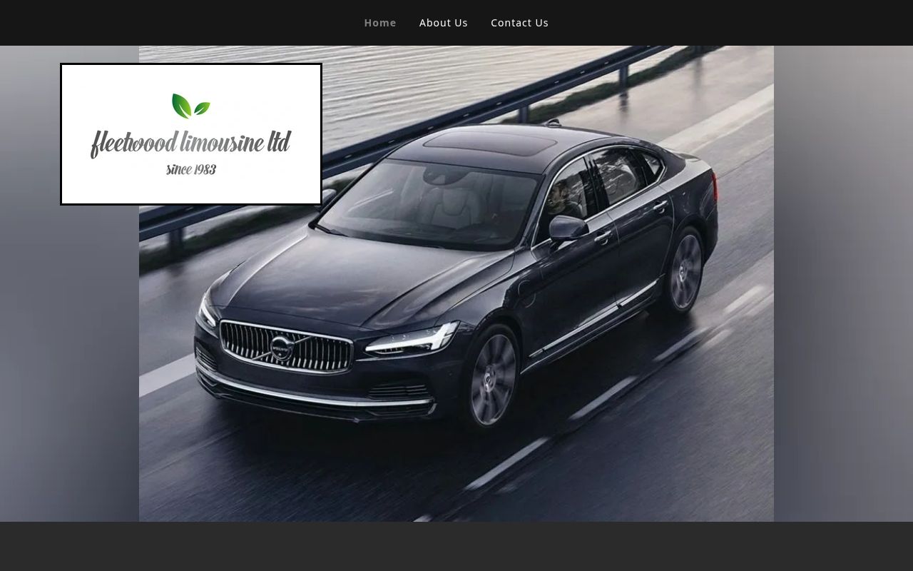 Fleetwood Limousine, Ltd Image