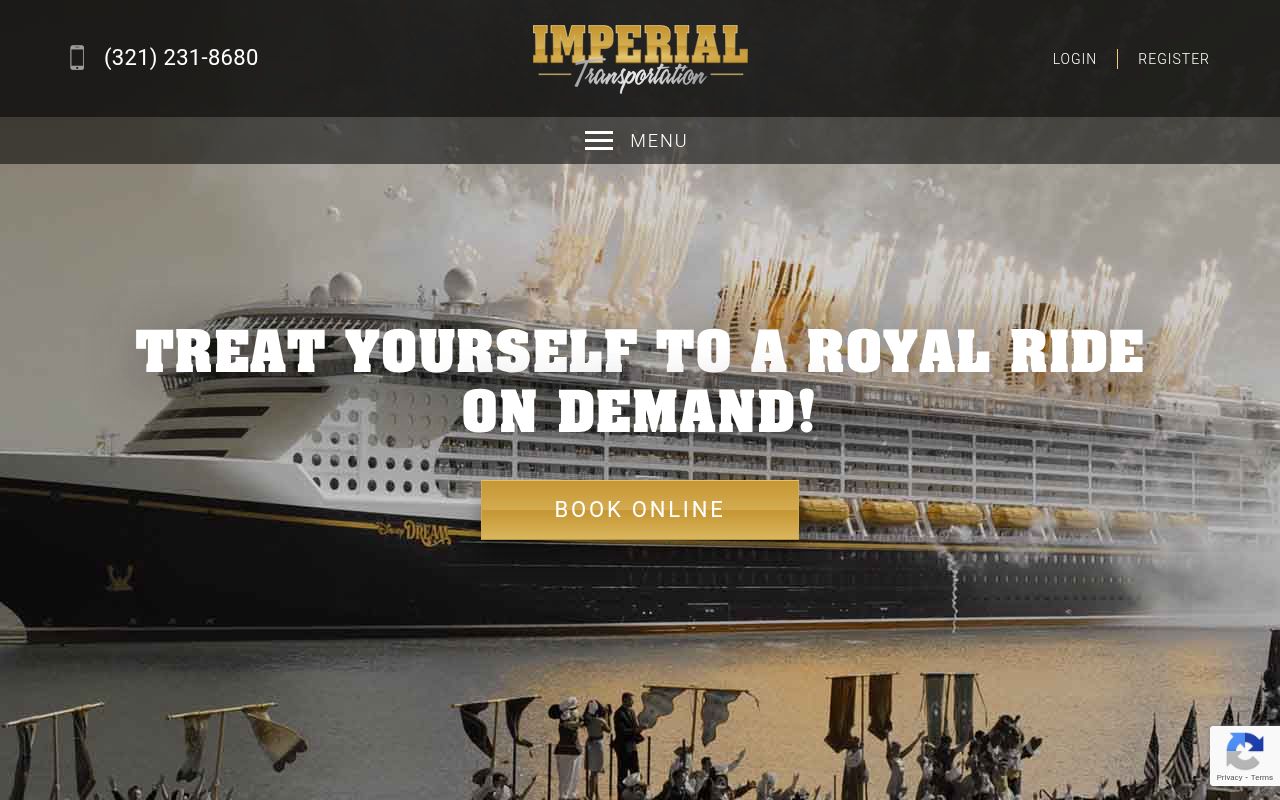 Imperial Transportation LLC Image