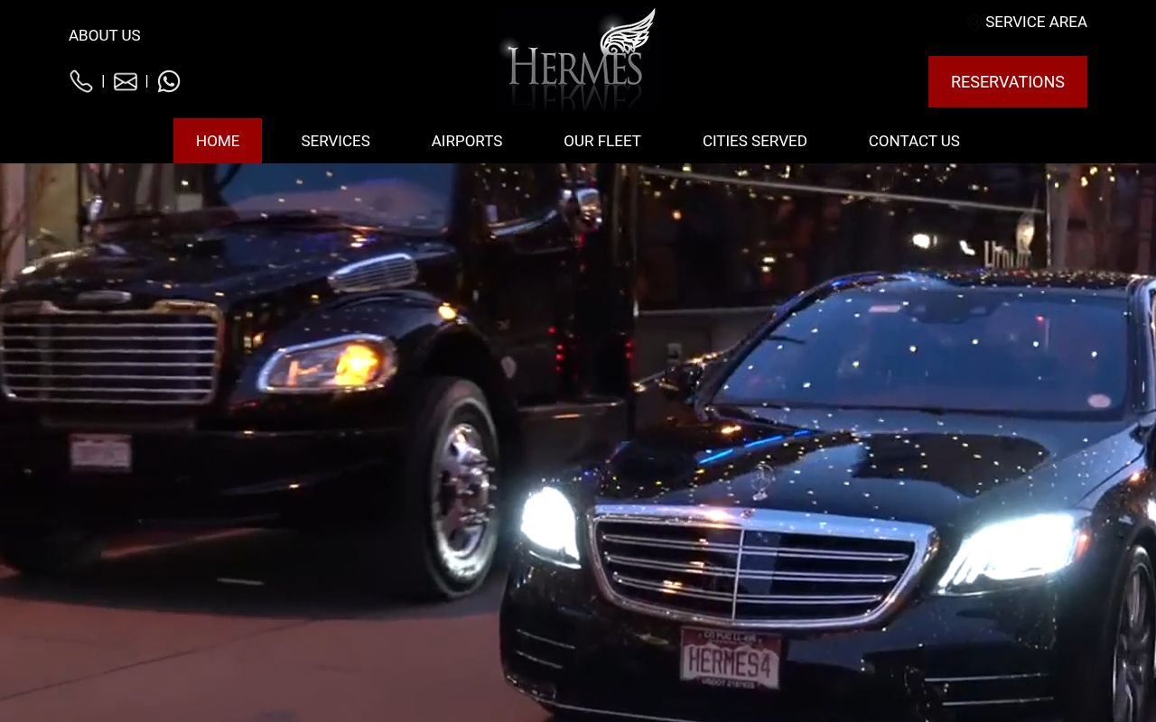 Hermes Worldwide, Inc. Image