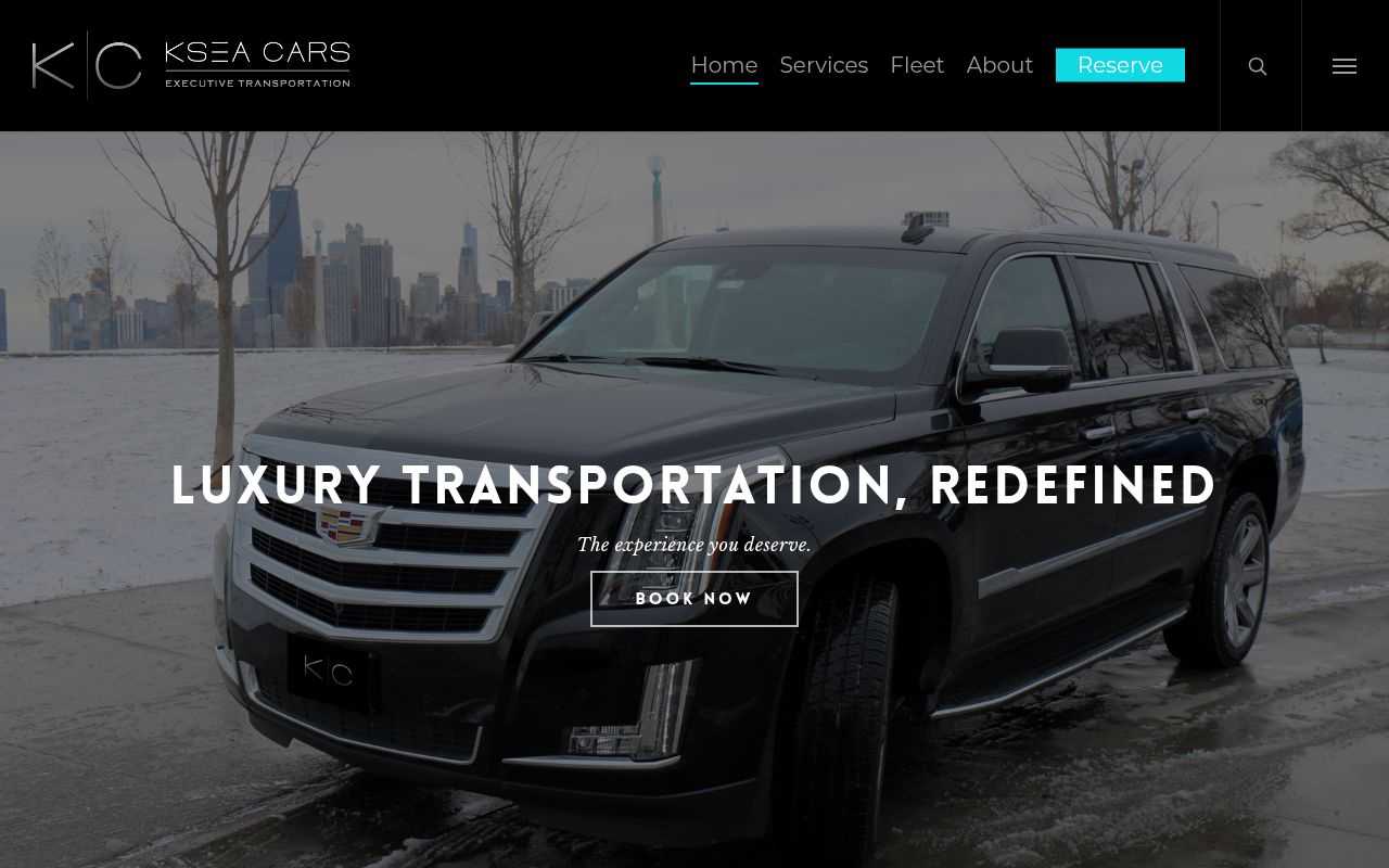 Ksea Cars, Inc. Image