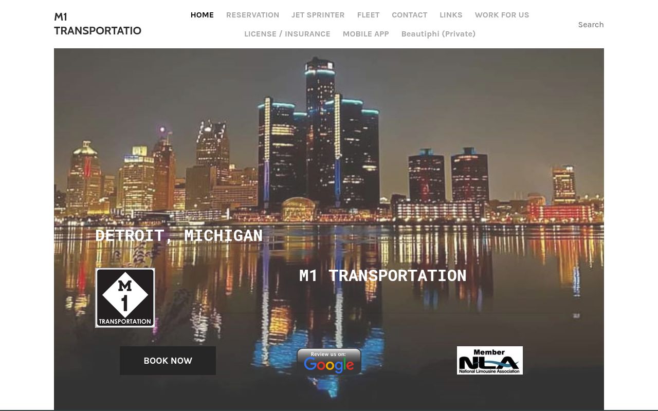 M1 Transportation LLC Image