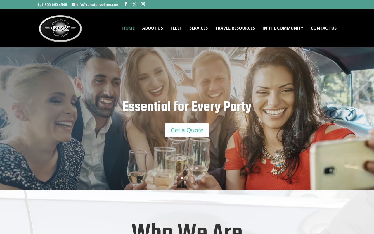 Perlman Enterprises LLC Image