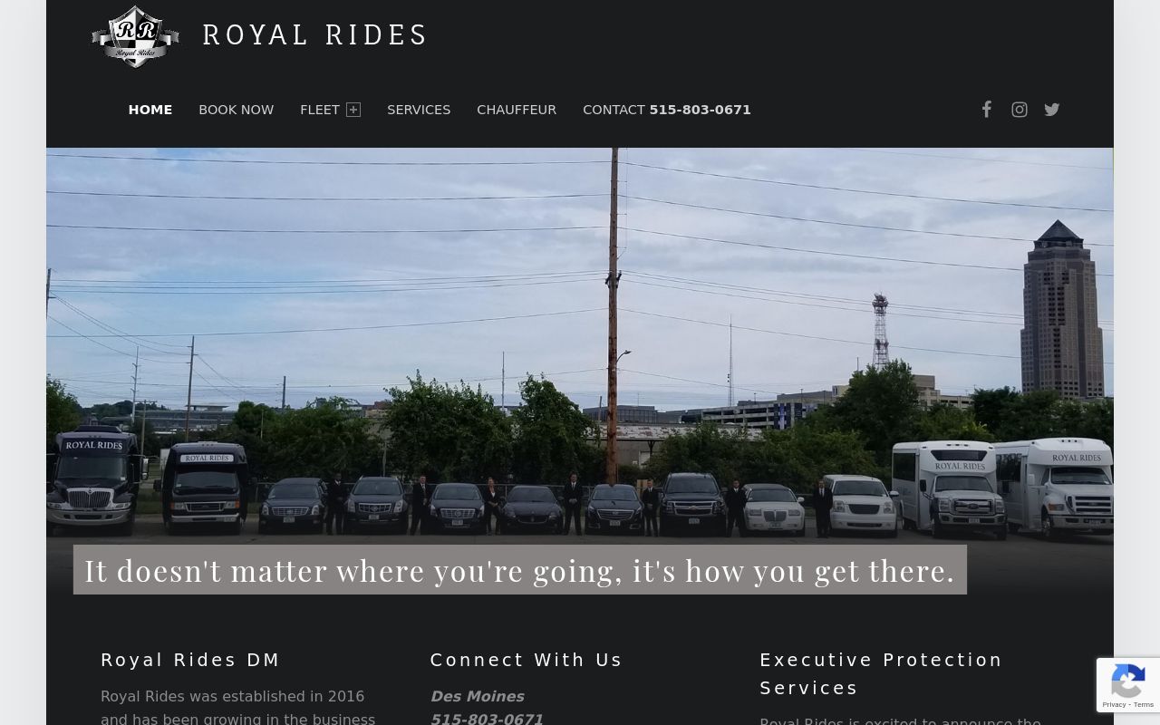 Royalridesdm Image