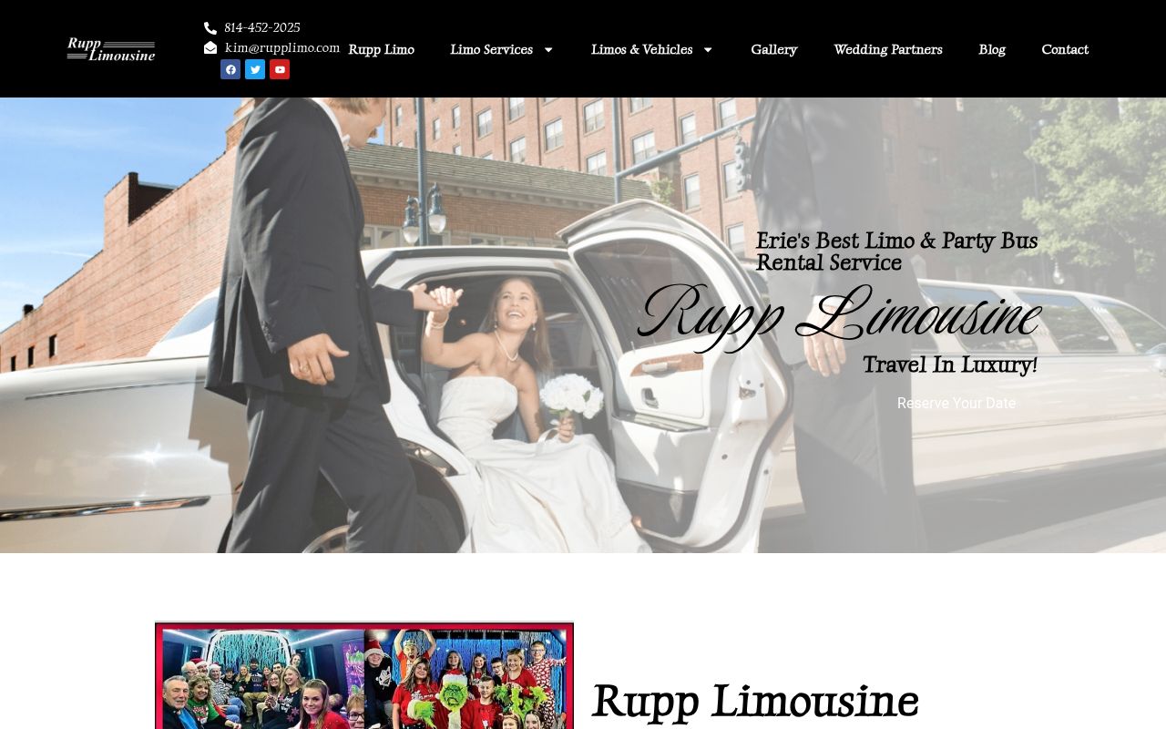 Rupp Auto Livery Image