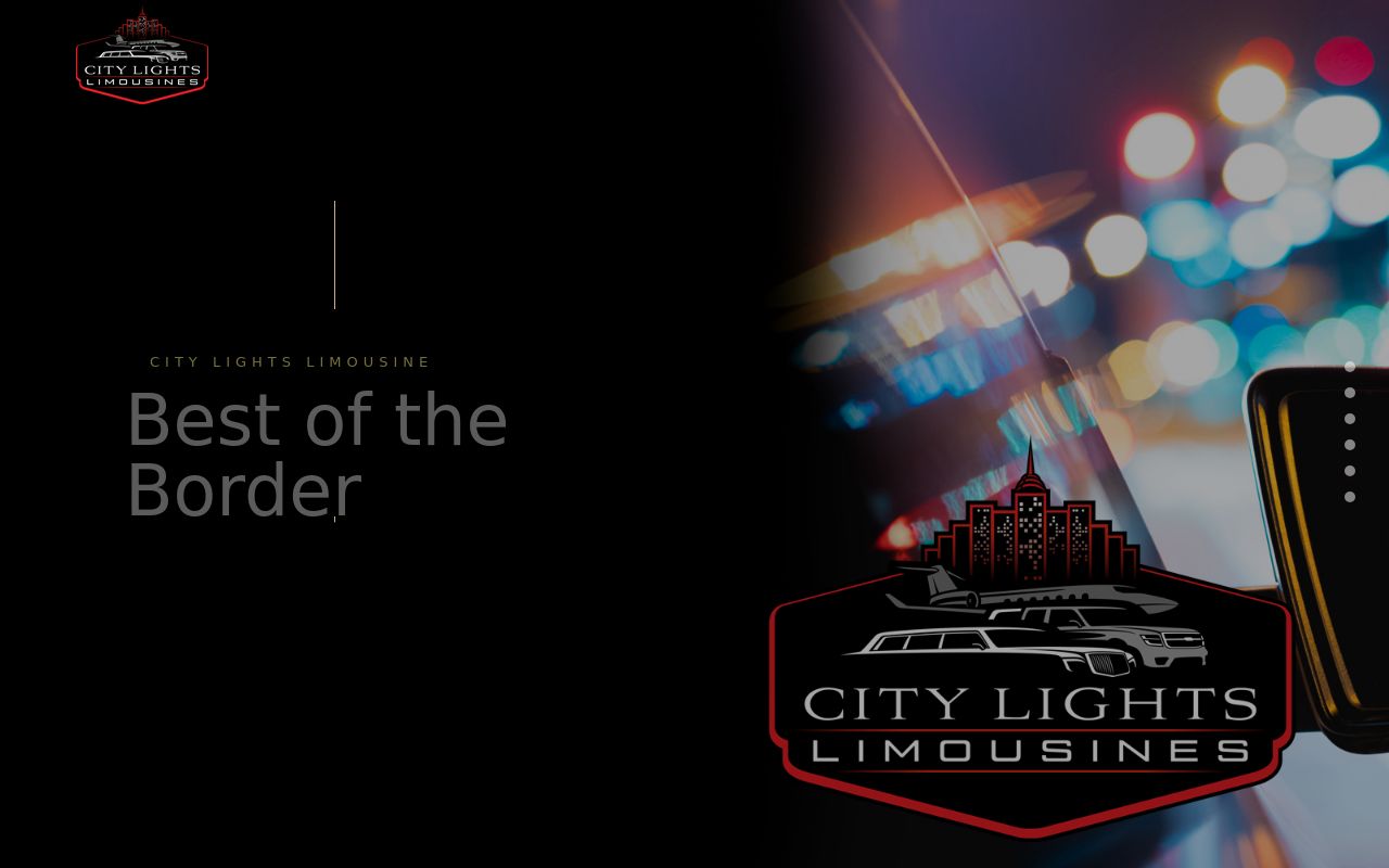 City Lights Limousines Image