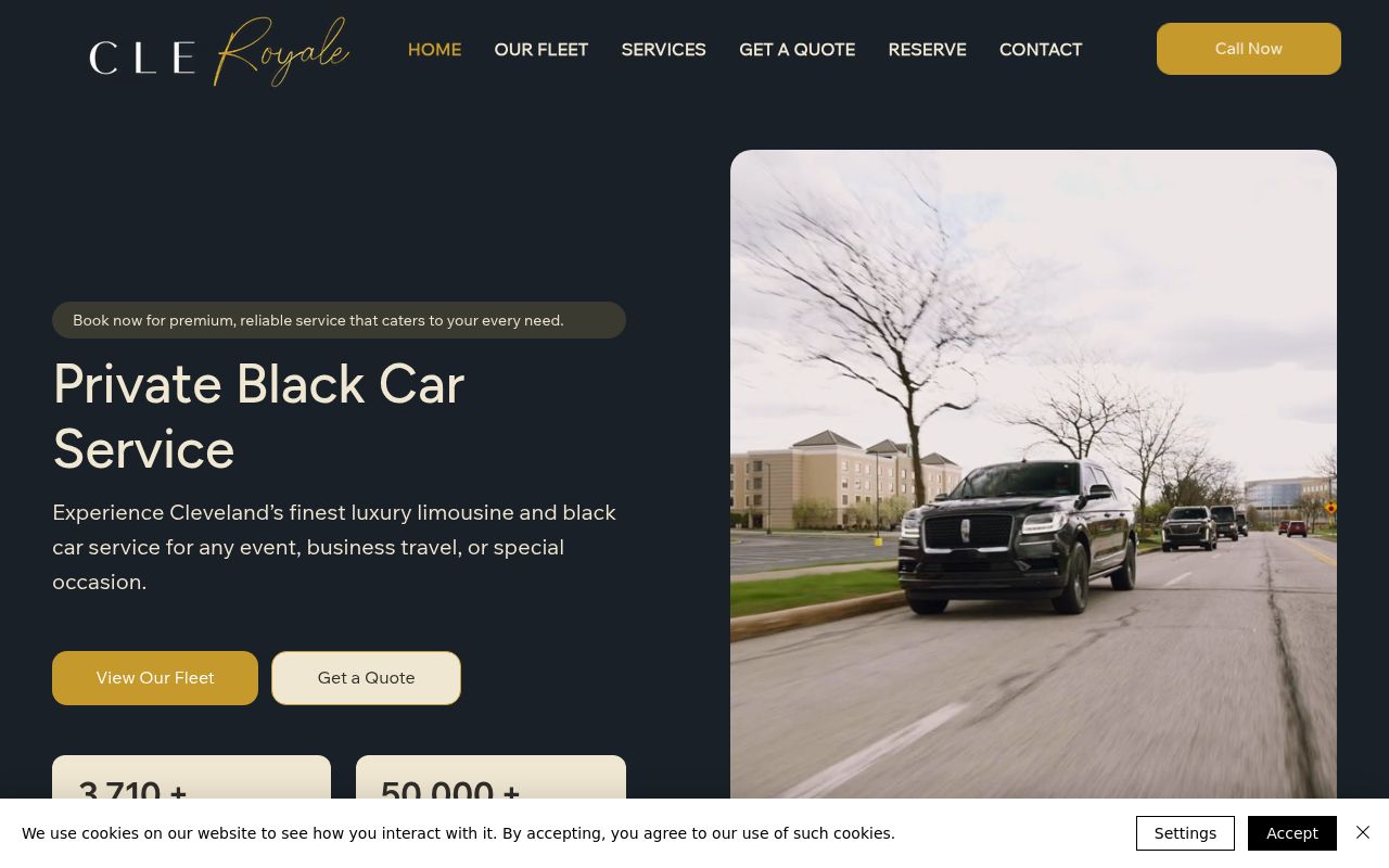 CLE Royale Image