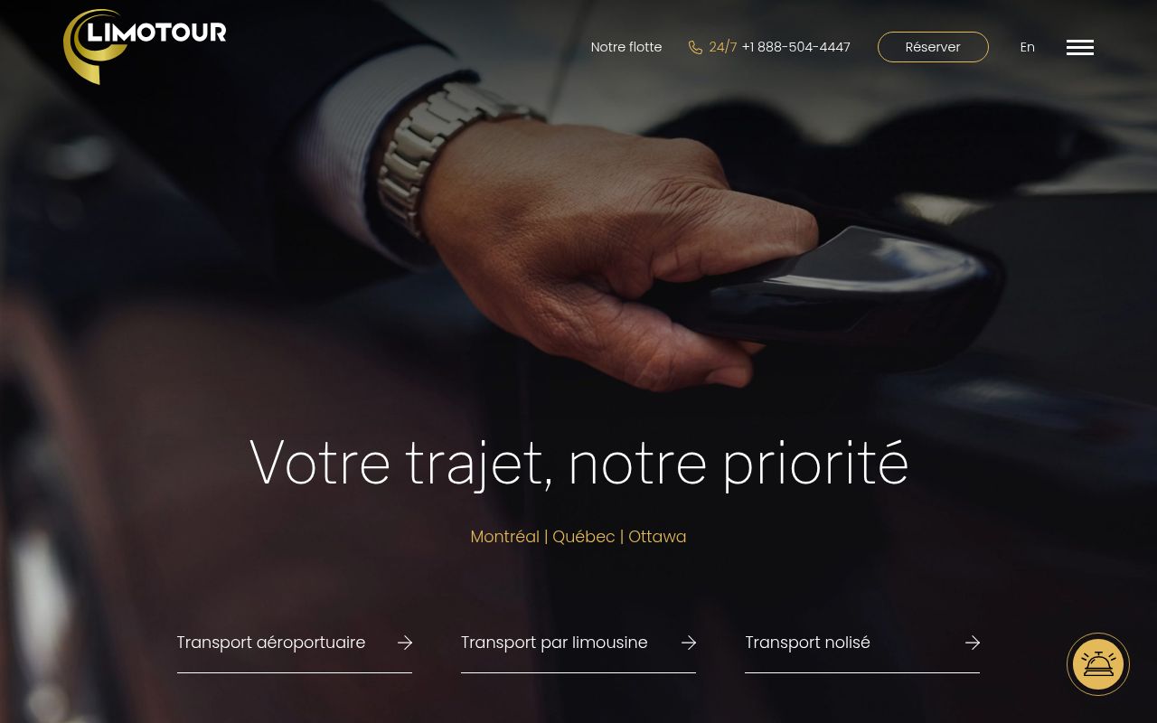 Limotour Image