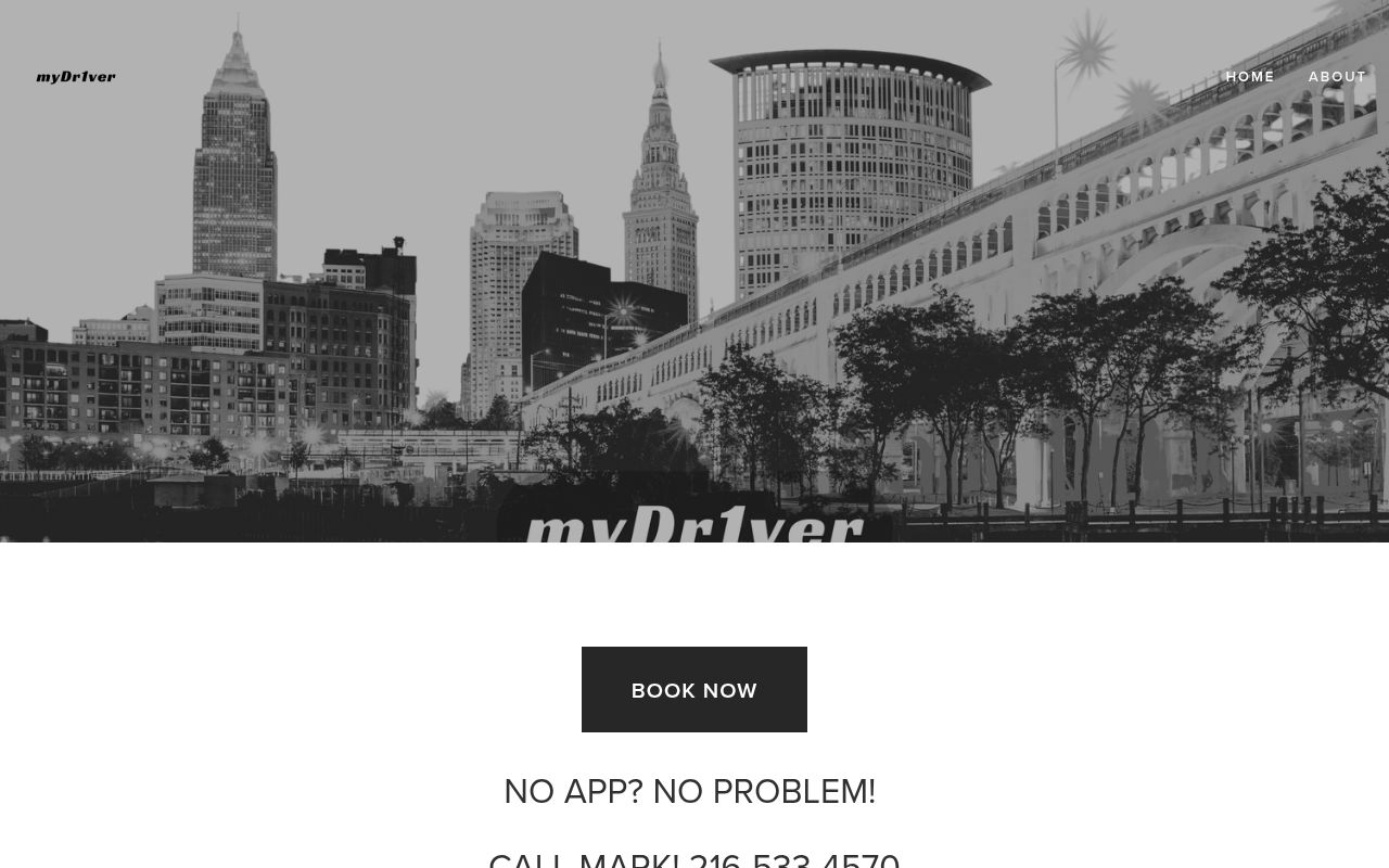 mydr1ver Image