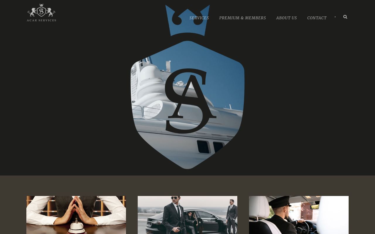 Acar Services Image