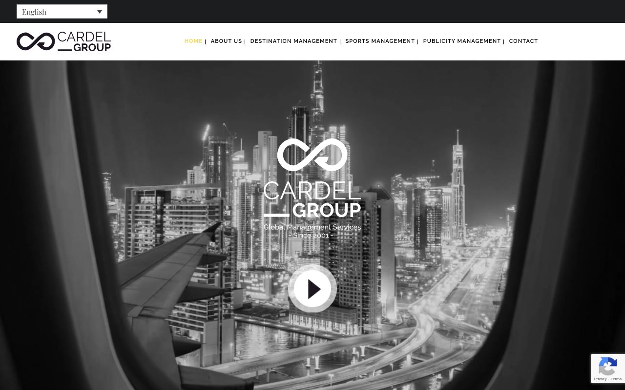 Cardel Group Image