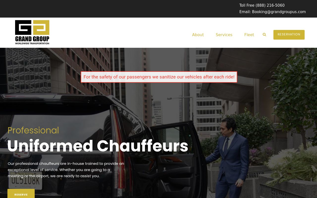 Grand Group LLC Image