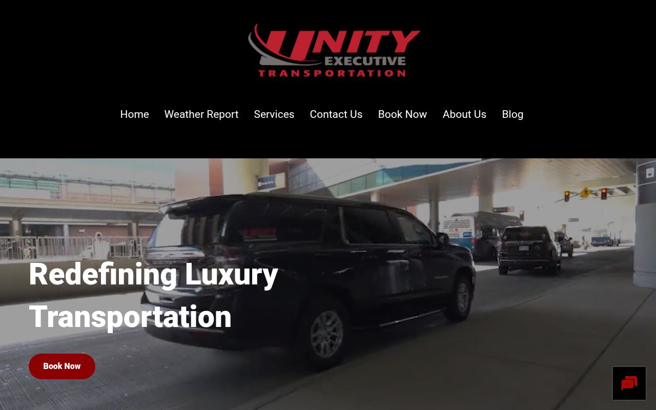 Unity Transportation Service Image