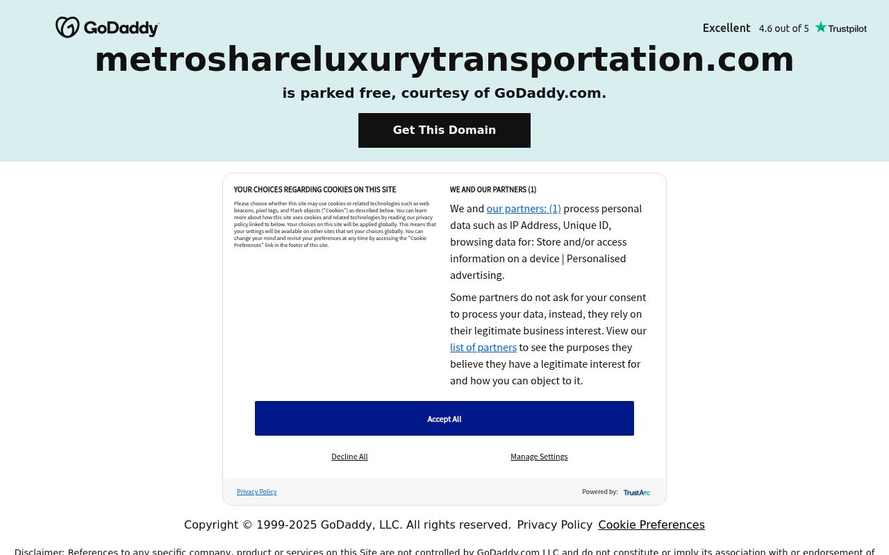 Metro Share Transportation Image