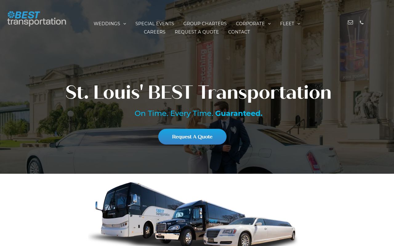 BEST Transportation Image