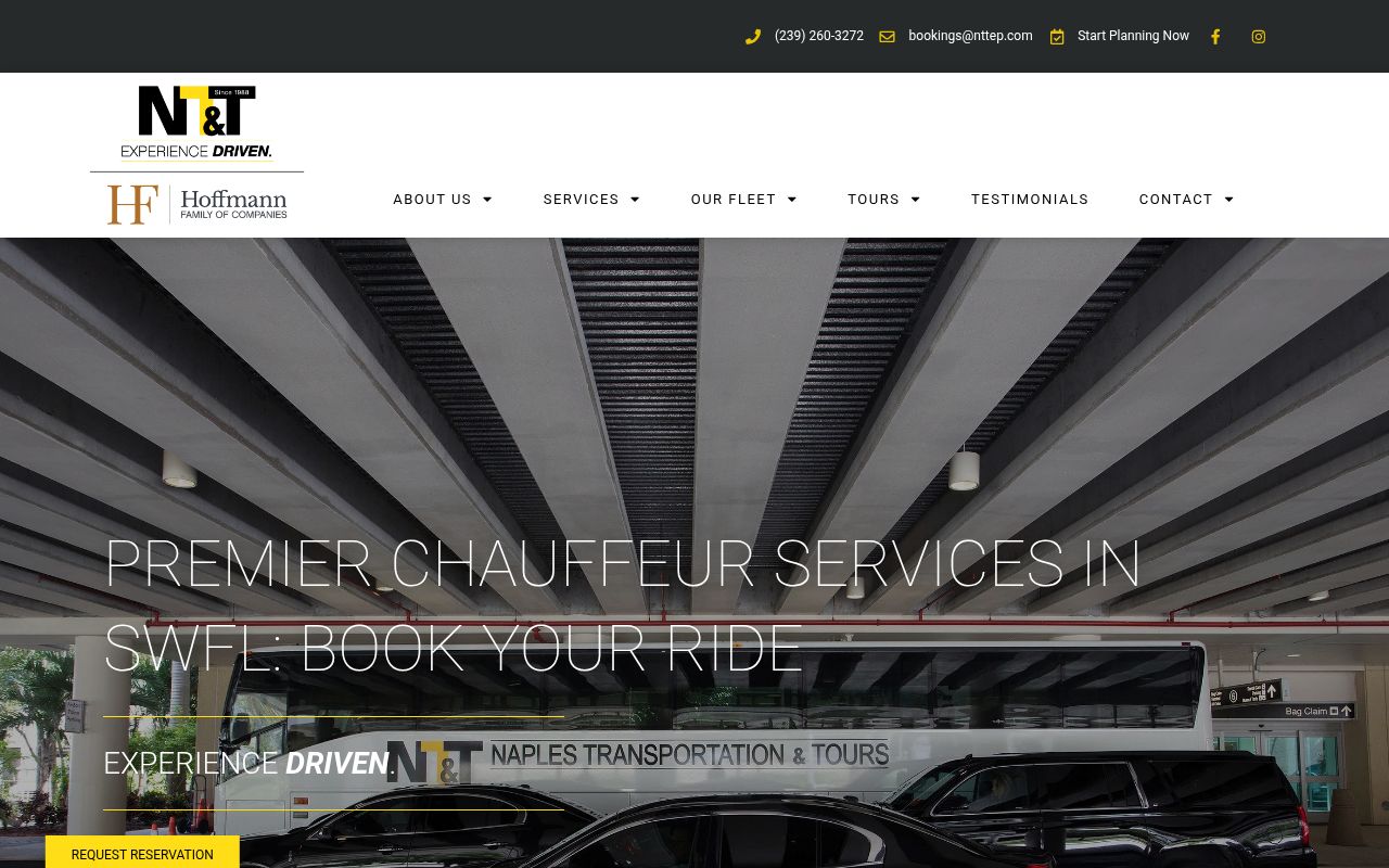 Naples Transportation Image