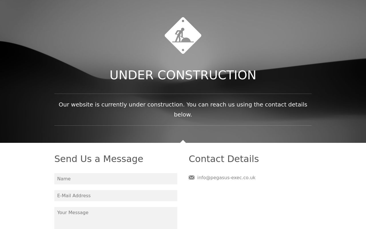 Pegasus Executive Ltd. Image