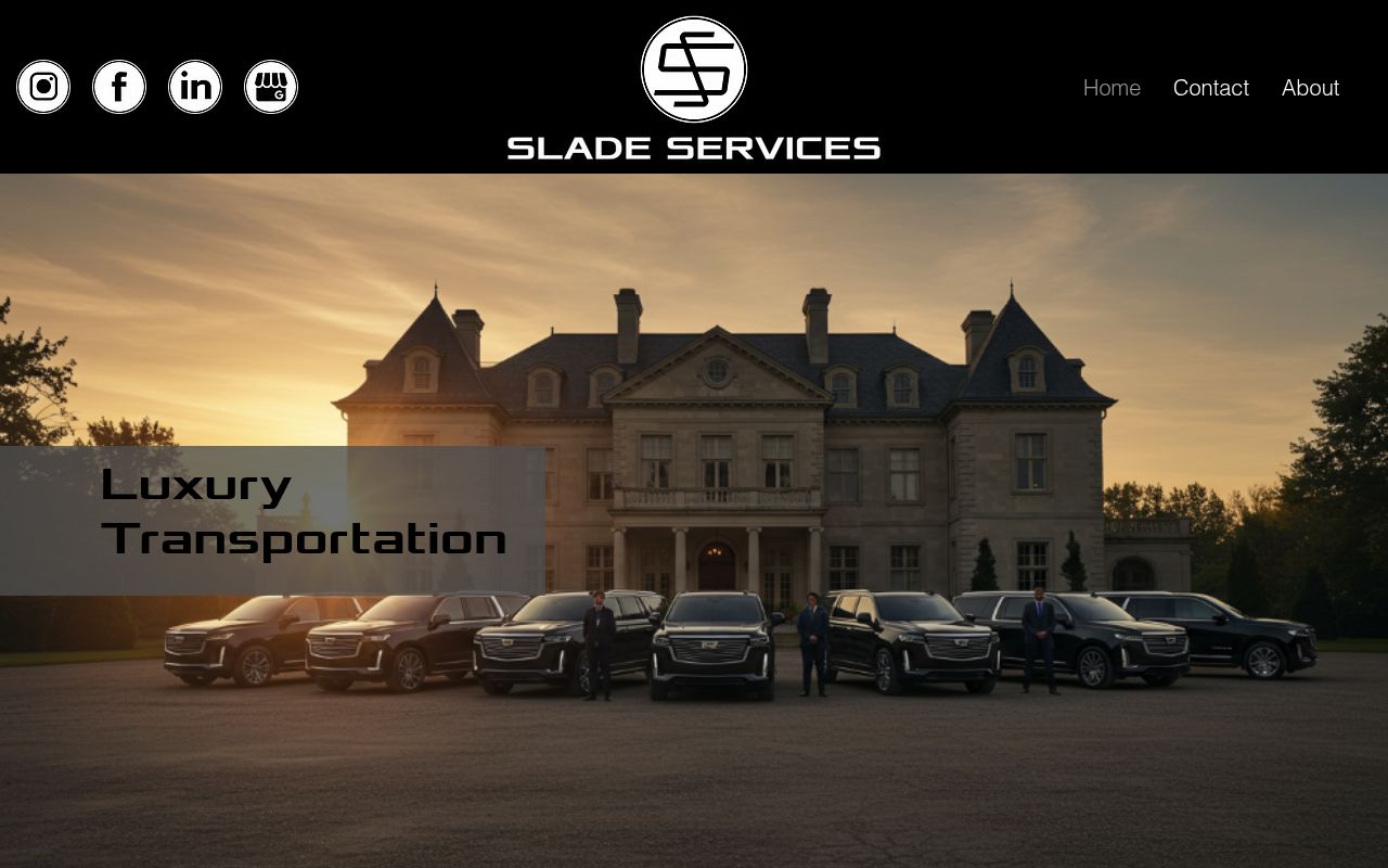 Slade Services Aspen Image