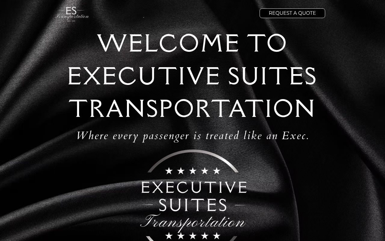 Executive Suites Transportation LLC Image
