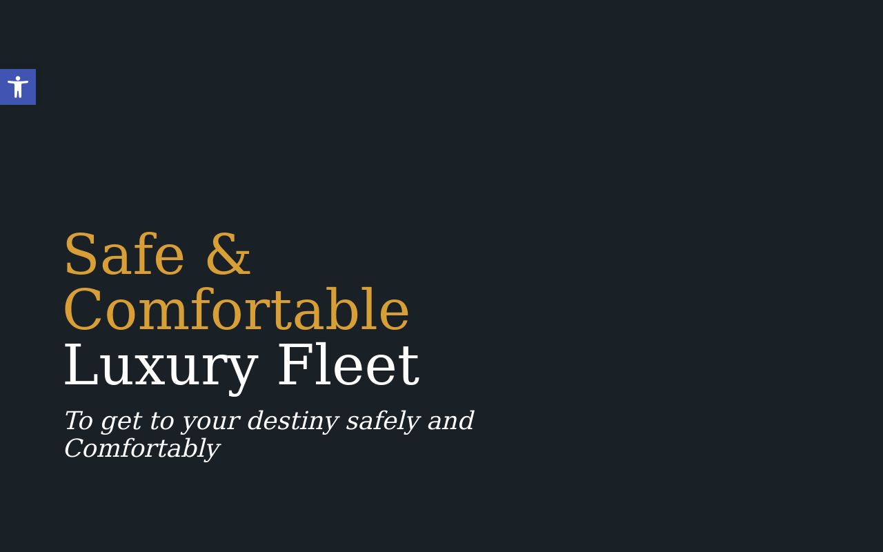 Fleetwood Limousine WorldWide Image