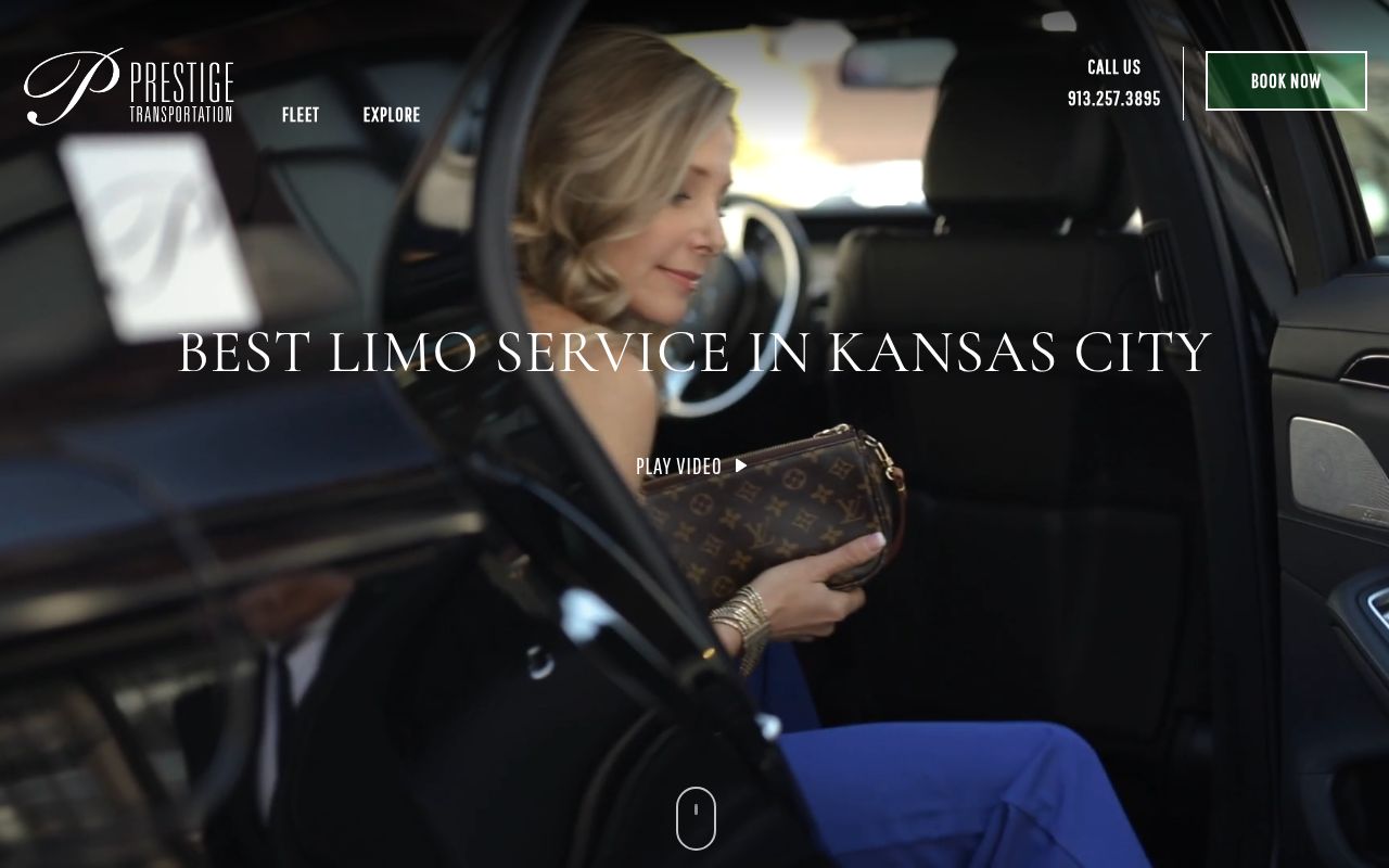 Prestige Transportation, LLC Image