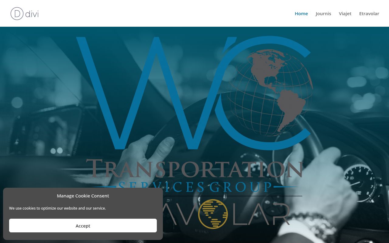 WC Transportation Services Group Image