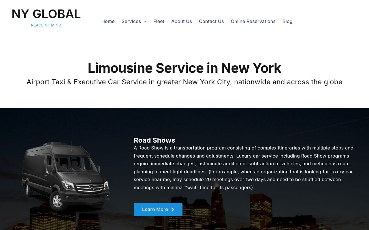 NY Global Image